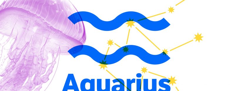 aquarius zodiac
