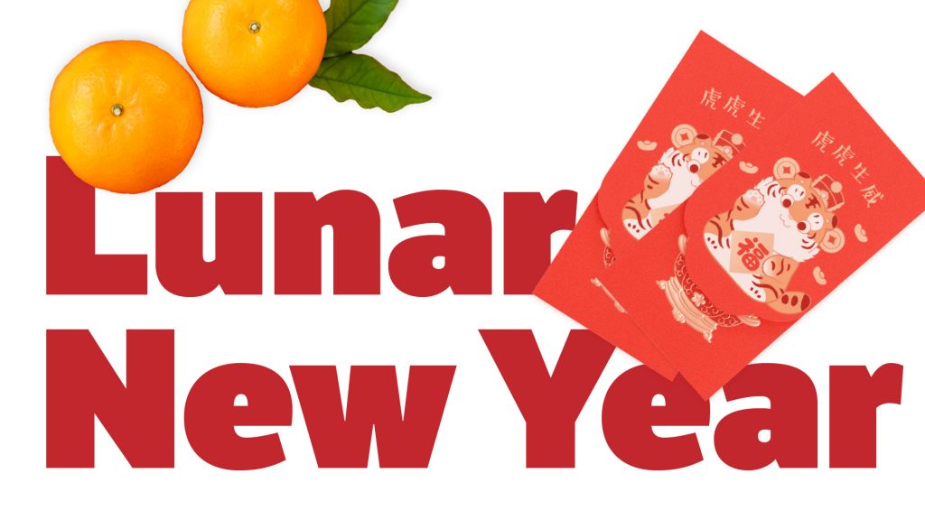 lunar new year