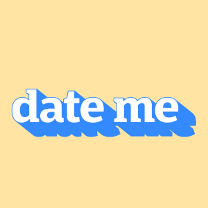 date me doc; yellow background