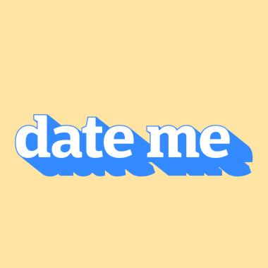 date me doc; yellow background