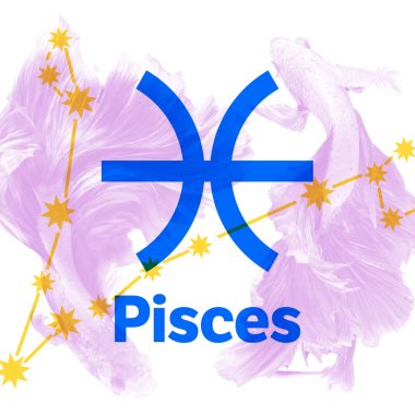 pisces zodiac