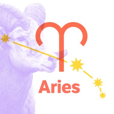 aries zodiac