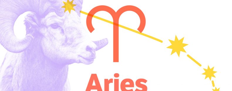 aries zodiac