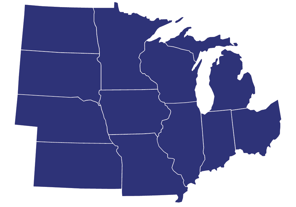 Midwest nice Meaning & Origin Slang by